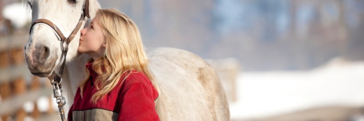 What Can We Do To Prevent Equine Colic?