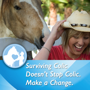 Colic Awareness Month