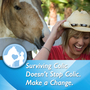 stop colic