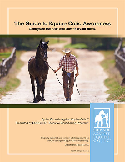 Know Your Horses Risk