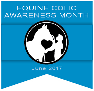 2017 colic awarness